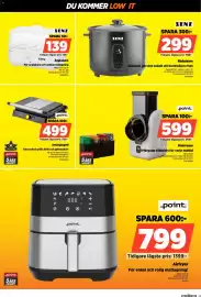 Power reklamblad vecka 4 Sida 29