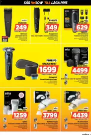 Power reklamblad vecka 4 Sida 33