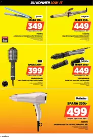 Power reklamblad vecka 4 Sida 34