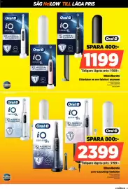 Power reklamblad vecka 4 Sida 35