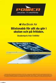 Power reklamblad vecka 4 Sida 36