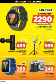 Power reklamblad vecka 4 Sida 38