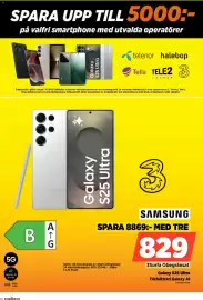 Power reklamblad vecka 4 Sida 40