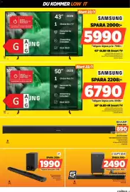 Power reklamblad vecka 4 Sida 43