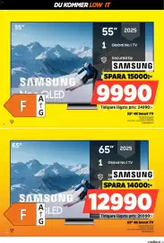 Power reklamblad vecka 4 Sida 45