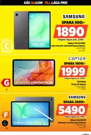 Power reklamblad vecka 4 Sida 5