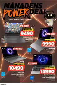 Power reklamblad vecka 4 Sida 8