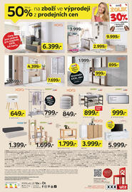 XXXLutz leták Strana 8