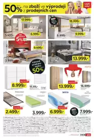 XXXLutz leták Strana 3