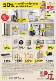 XXXLutz leták Strana 8