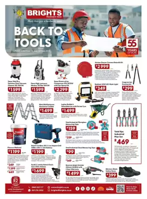 Brights Hardware catalogue (valid until 27-02)