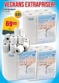 Extra Mjällby Stormarknad reklamblad vecka 4 Sida 11