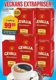 Extra Mjällby Stormarknad reklamblad vecka 4 Sida 9