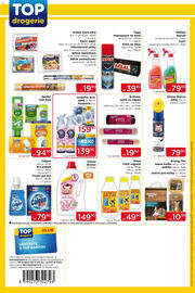 TOP drogerie leták Strana 4