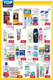 TOP drogerie leták Strana 2