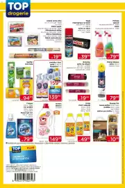 TOP drogerie leták Strana 4