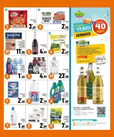 Volantino Conad settimana 4 Pagina 7