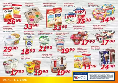 ESO MARKET leták Strana 5