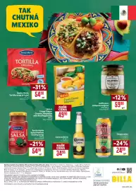 Billa leták Strana 17