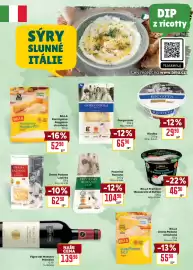 Billa leták Strana 2