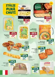 Billa leták Strana 3