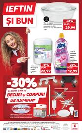 Catalog Kaufland săptămâna 4 Pagină 4