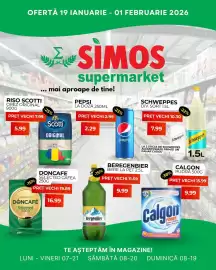 Catalog Simos Pagină 1