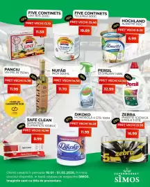 Catalog Simos Pagină 2