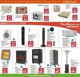 Volantino Happy Casa Pagina 12