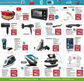 Volantino Happy Casa Pagina 14