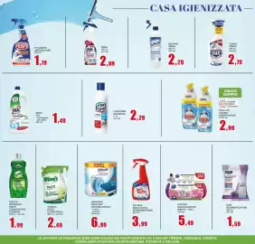 Volantino Happy Casa Pagina 19