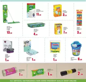 Volantino Happy Casa Pagina 20