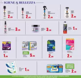 Volantino Happy Casa Pagina 23