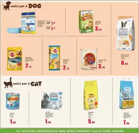 Volantino Happy Casa Pagina 24