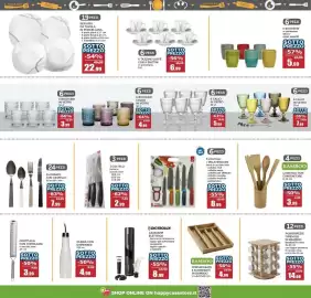 Volantino Happy Casa Pagina 3