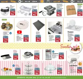 Volantino Happy Casa Pagina 4