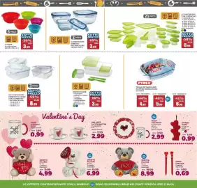 Volantino Happy Casa Pagina 5