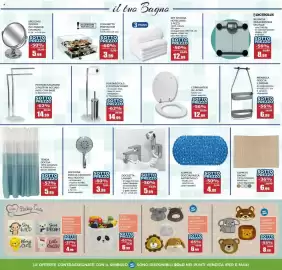 Volantino Happy Casa Pagina 8