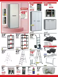 Volantino Brico OK Pagina 2