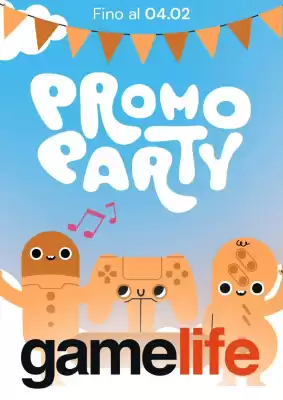 Volantino Gamestop (valido fino al 1-02)