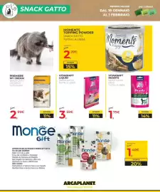 Volantino Arcaplanet Pagina 10