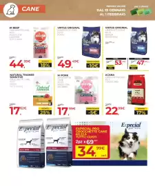 Volantino Arcaplanet Pagina 12