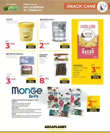 Volantino Arcaplanet Pagina 15