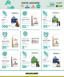 Volantino Arcaplanet Pagina 32