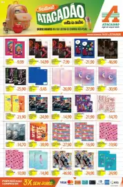Folheto Atacadão semana 3 Página 1