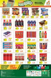 Folheto Atacadão semana 3 Página 2