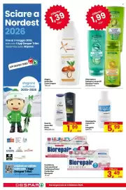 Volantino Despar Pagina 18