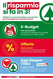 Volantino Despar Pagina 6