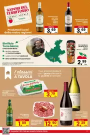 Volantino Despar Pagina 7