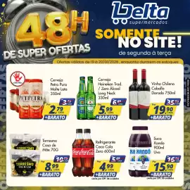 Catálogo Delta Supermercados Página 1